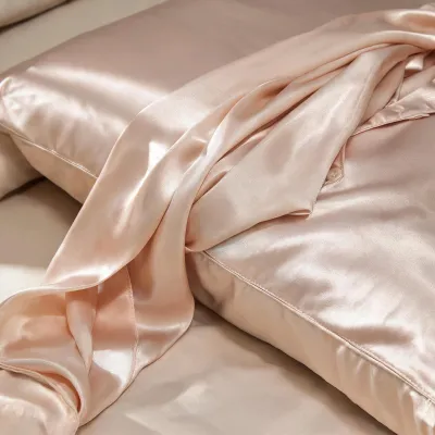 mulberry silk pajamas for women
